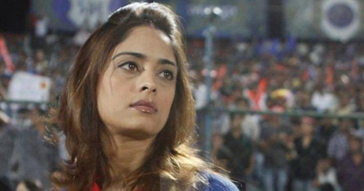 Pinky Lalwani Images