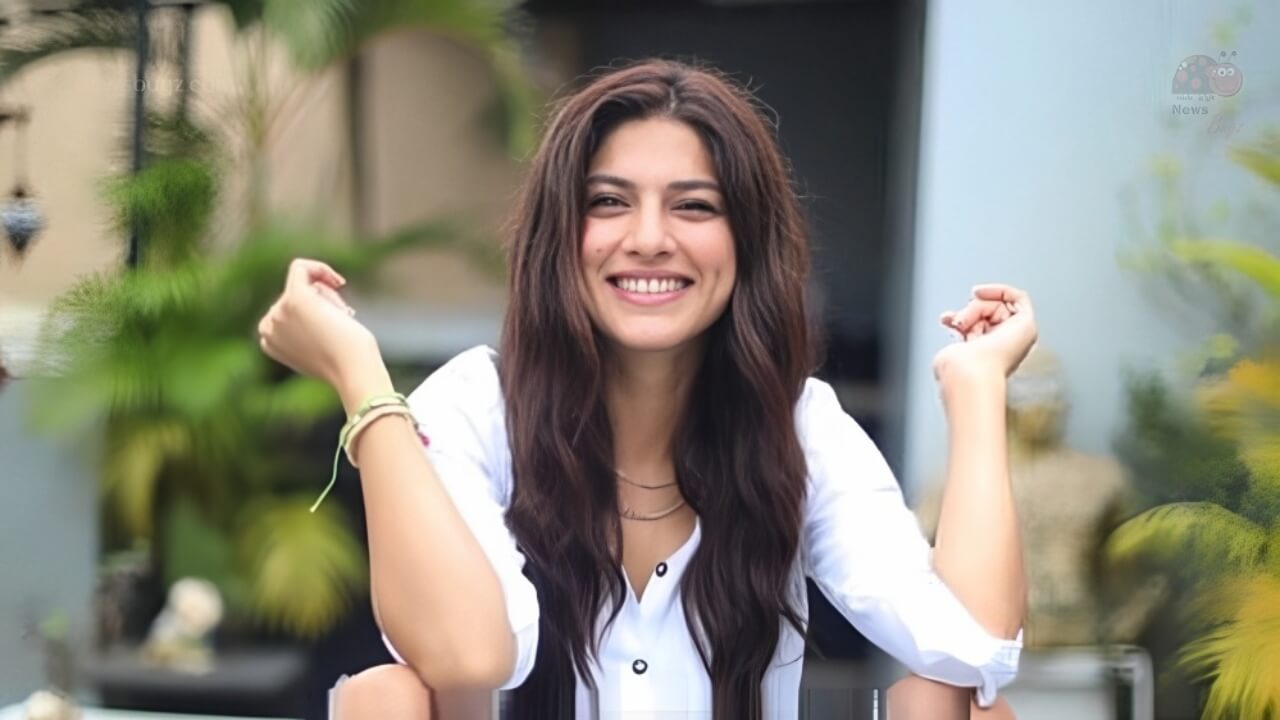 Sapna Pabbi