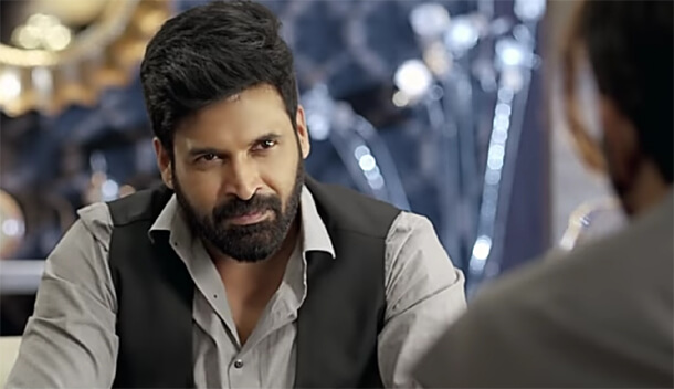 Subbaraju Images