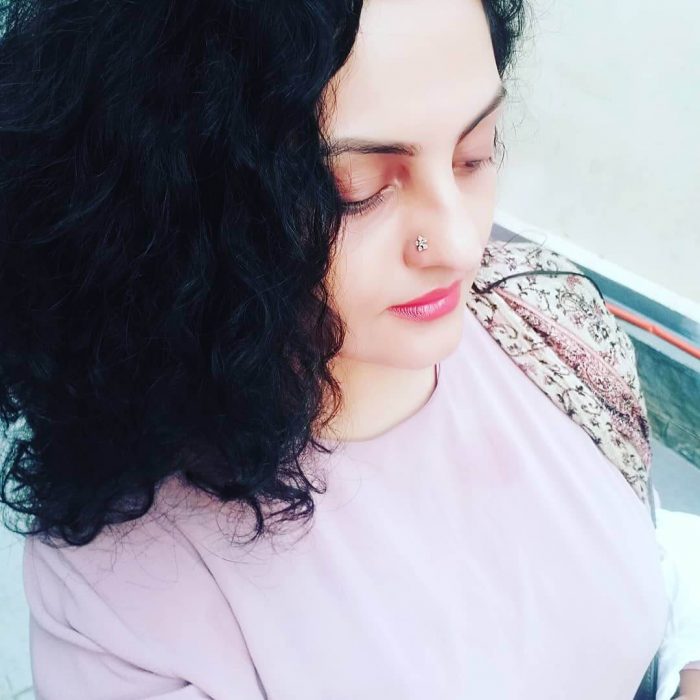 Suchitra Nair Images
