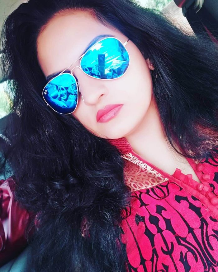 Suchitra Nair Images