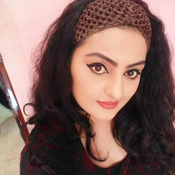 Suchitra Nair Photos