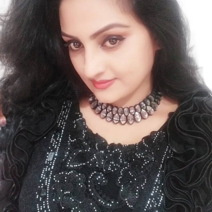 Suchitra Nair Photos