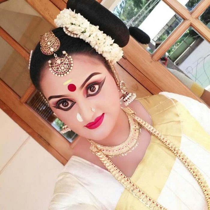 Suchitra Nair Wiki