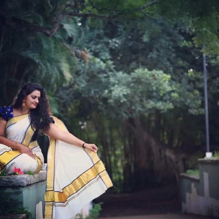 Suchitra Nair Wiki