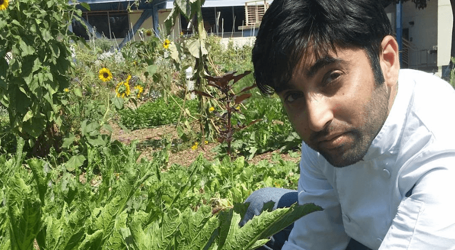 Sundeep Vohra Images