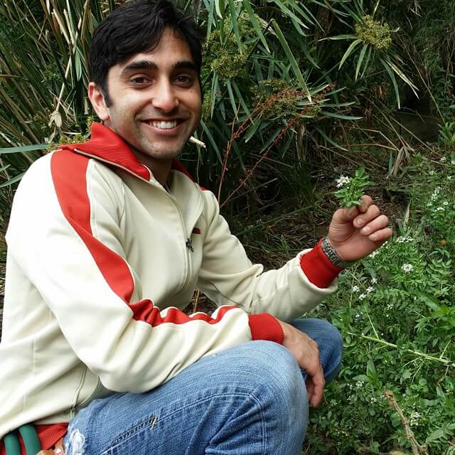 Sundeep Vohra Photos