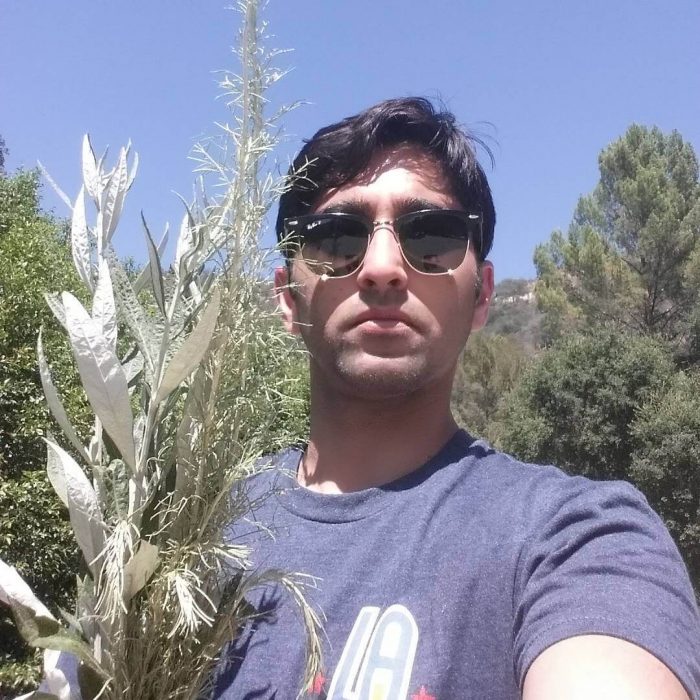 Sundeep Vohra Wiki