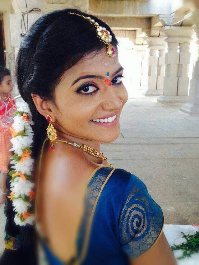 Teenmaar Savitri Images