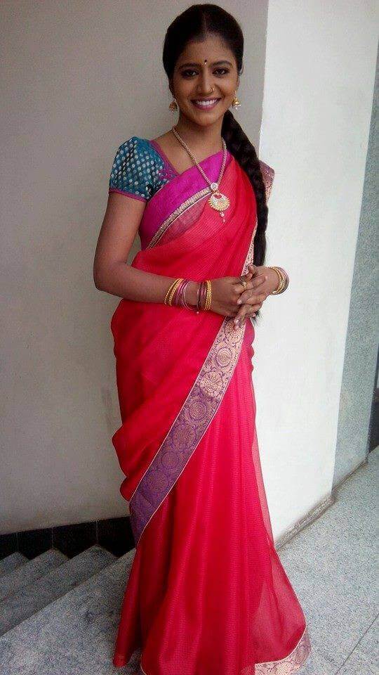 Anchor Savitri Images