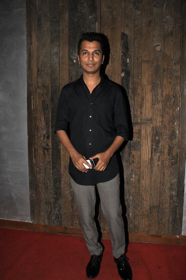 Vikram Phadnis Images