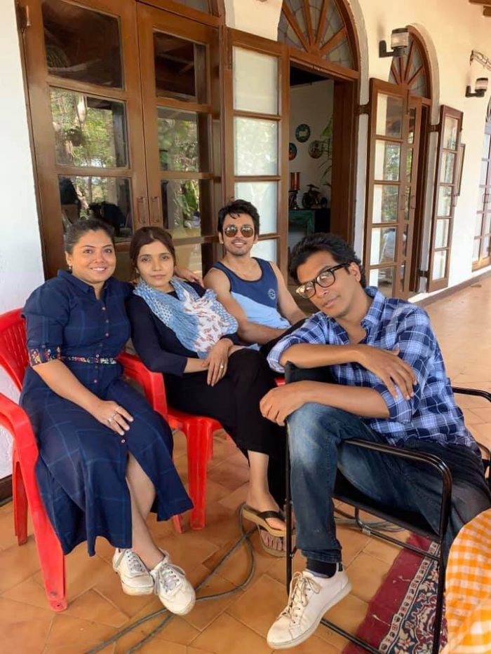 Vikram Phadnis Images