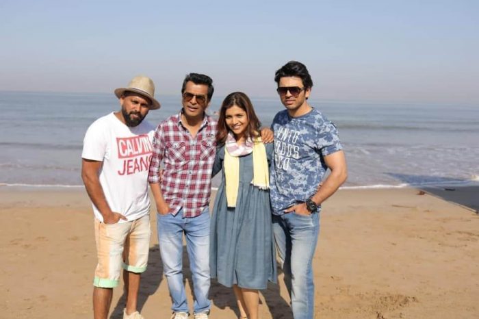 Vikram Phadnis Images