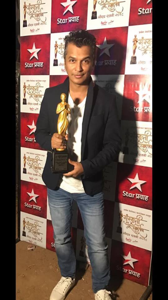 Vikram Phadnis Images