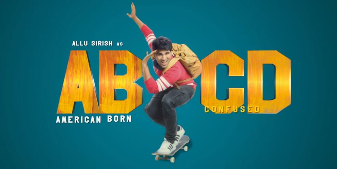 ABCD Telugu Movie