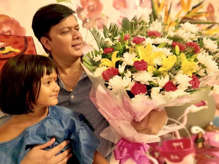 Andy Srinivasan Images