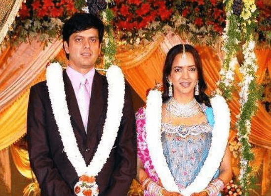 Andy Srinivasan Wiki