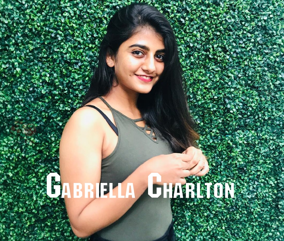 Gabriella Charlton Bigg Boss Tamil 4 Wiki Biography Age Movies Images News Bugz