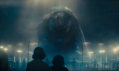 Godzilla: King of the Monsters Movie