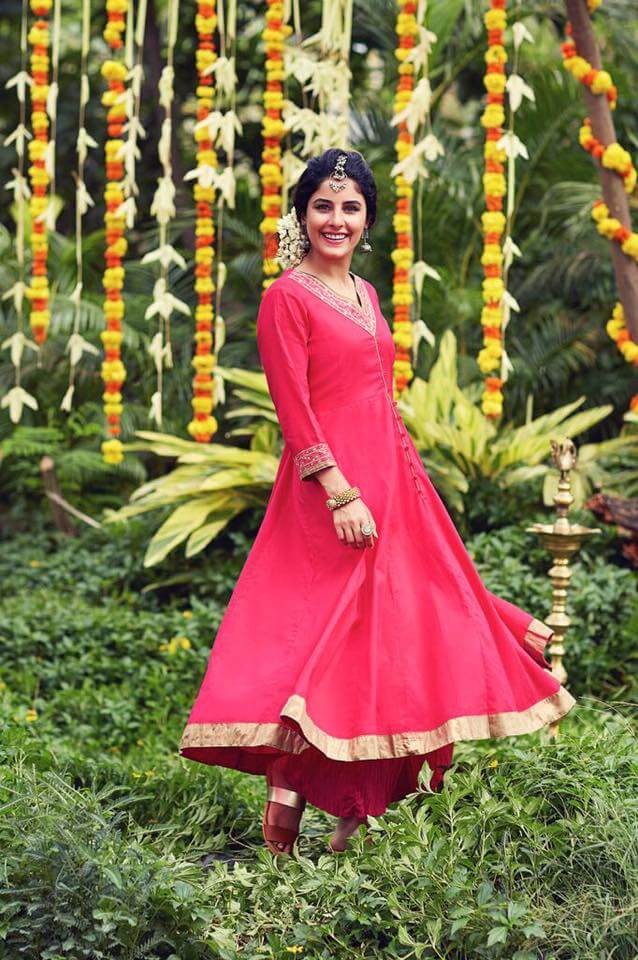 chaitra rai wiki