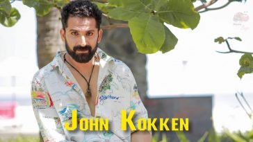 John Kokken