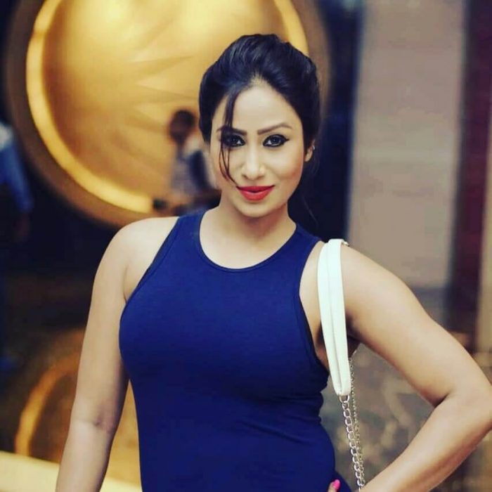 Kamalika Chanda Wiki, Biography, Age, Movies Images News Bugz