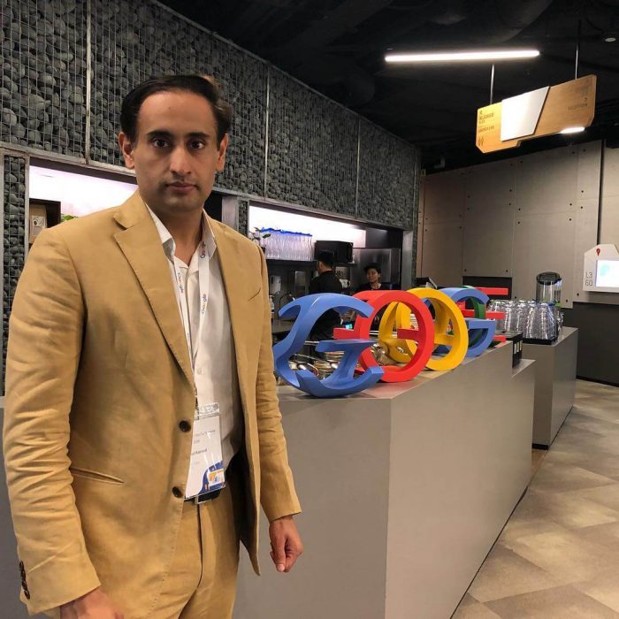 Rahul Kanwal Wiki