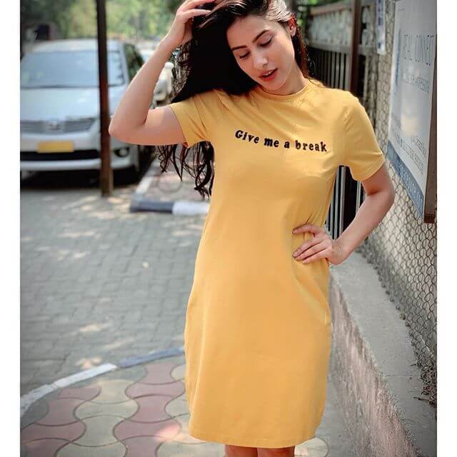 Sheetal Thakur Images