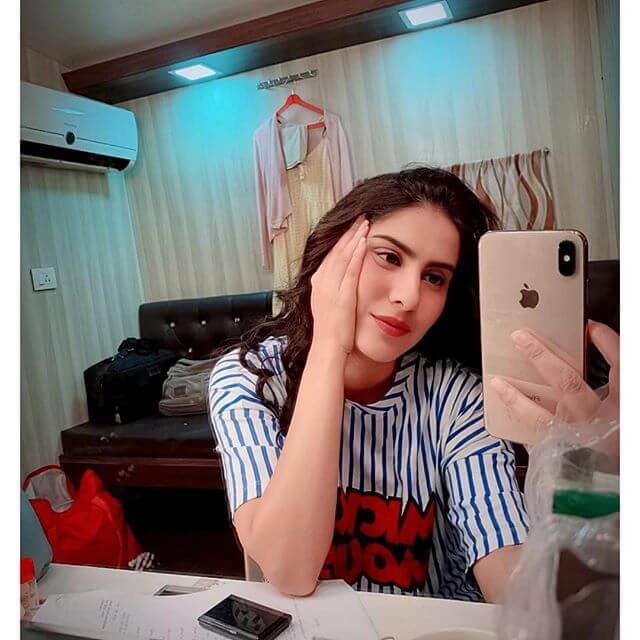 Sheetal Thakur Images