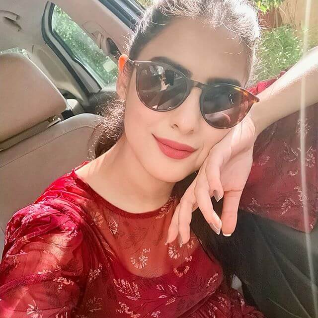 Sheetal Thakur Wiki