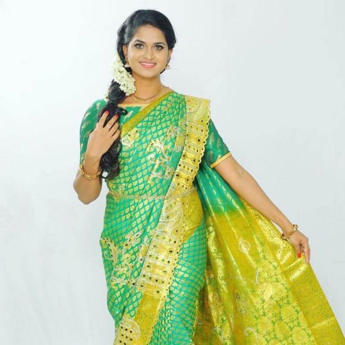 Suma Poojari Images