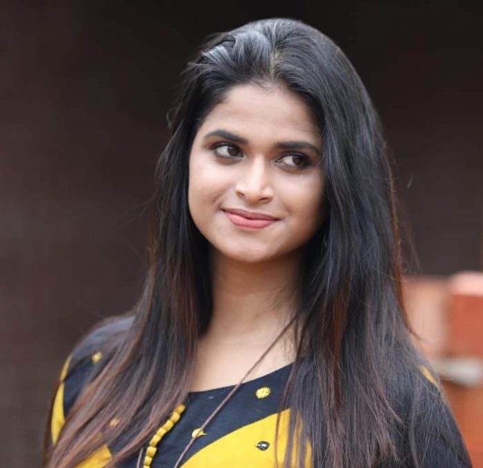 Suma Poojari Images