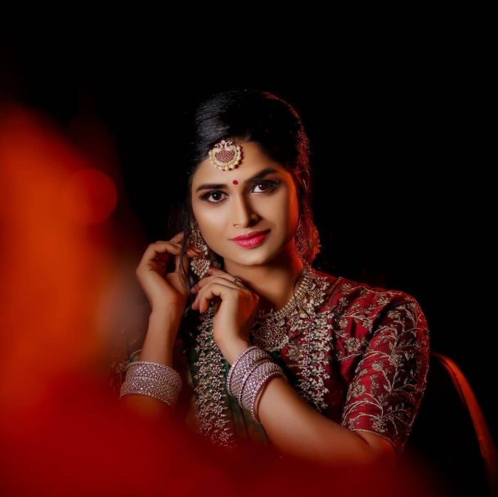Suma G Poojari Photos
