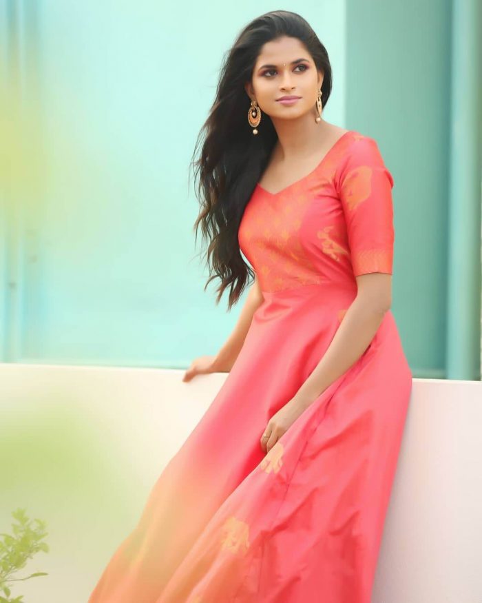 Suma Poojari Pics