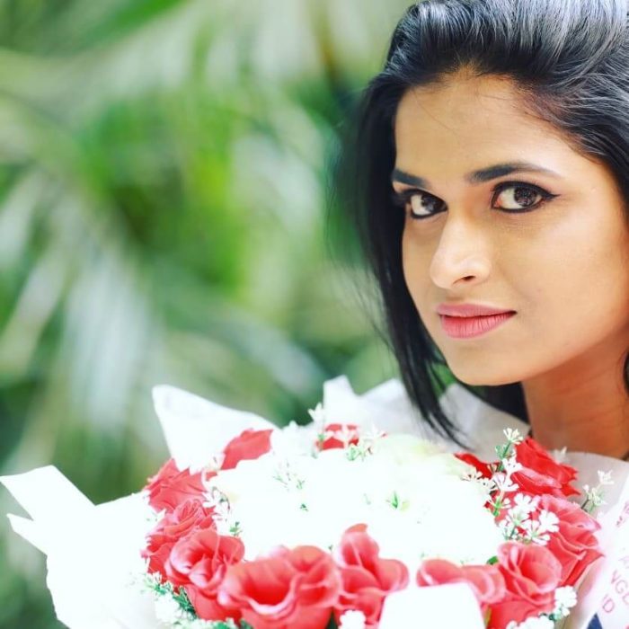Suma Poojari Wallpaper
