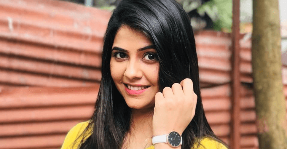 Veena Jagtap HD Images