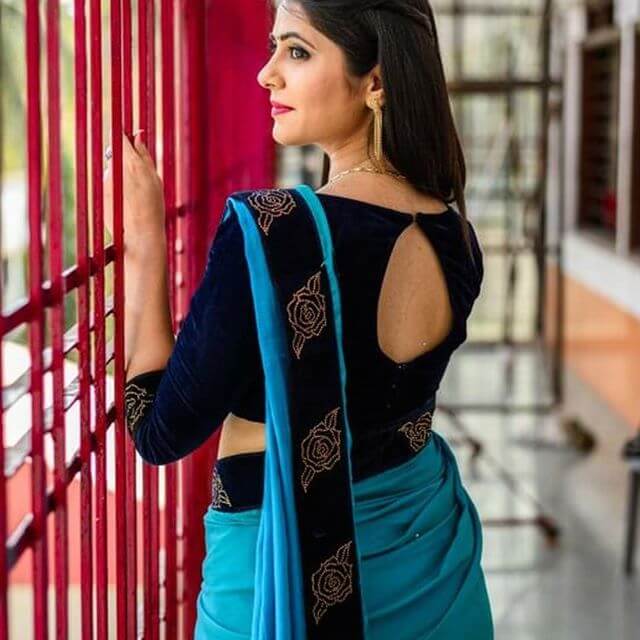 Veena Jagtap Images