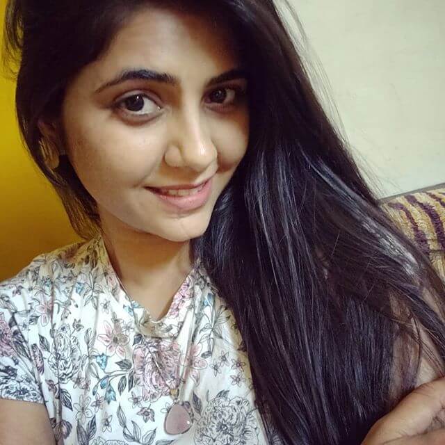 Veena Jagtap Photos