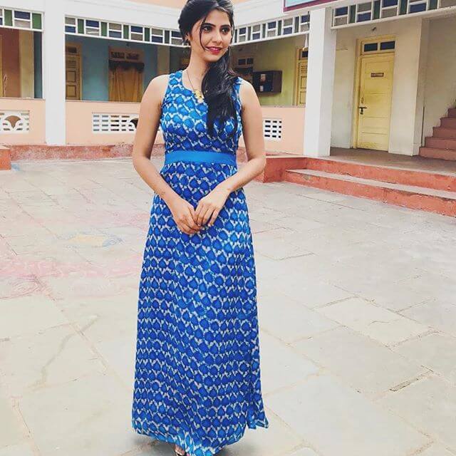 Veena Jagtap Wiki