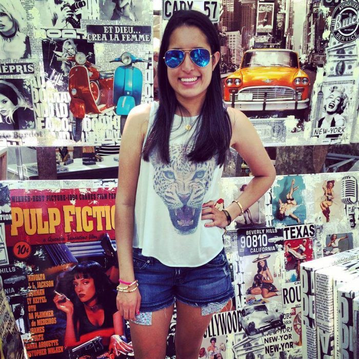 Vijay Mallya Daughter Tanya Mallya