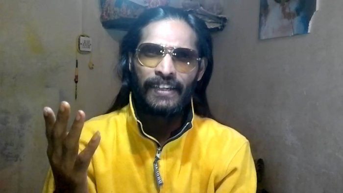 Abhijeet Bichukale Bigg Boss