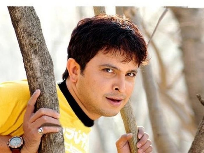 Abhijeet Kelkar Bigg Boss
