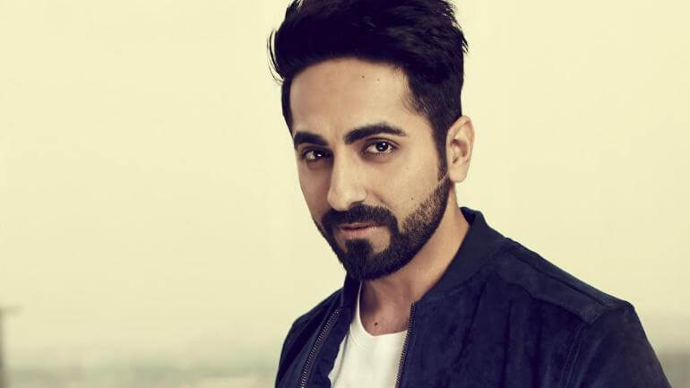 Article 15 Hindi Movie