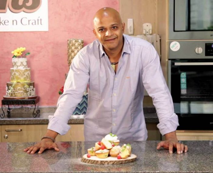 Chef Parag Kanhere Images