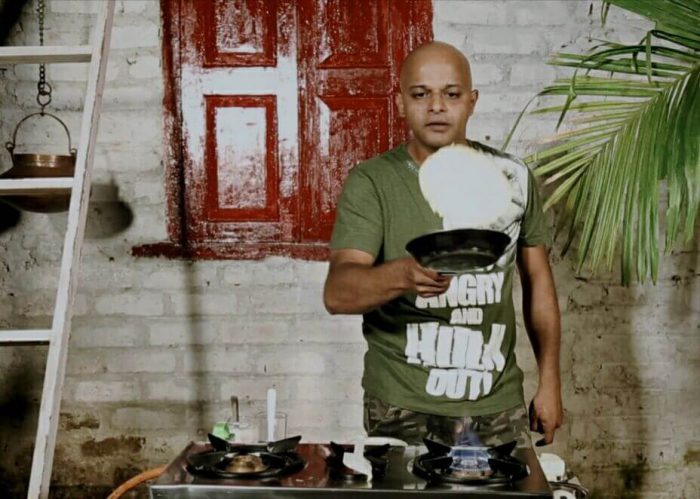 Chef Parag Kanhere Images