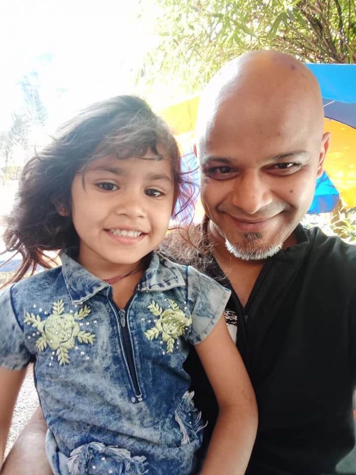 Chef Parag Kanhere Photos