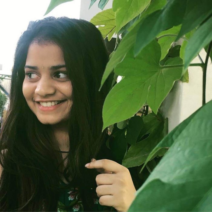 Heroshini Komali Images