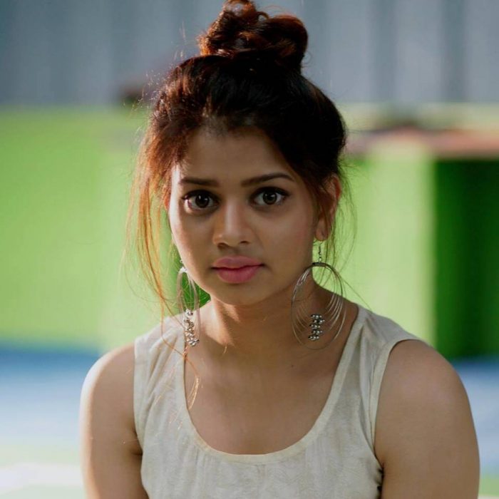 Heroshini Komali Images