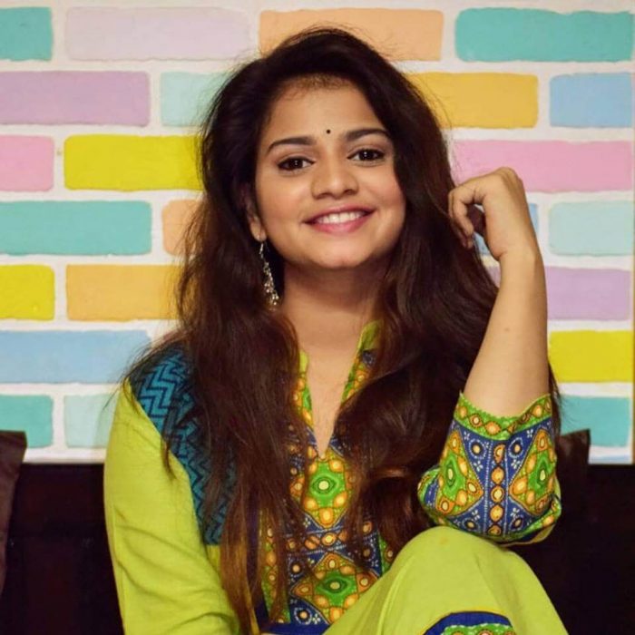 Heroshini Komali Pics