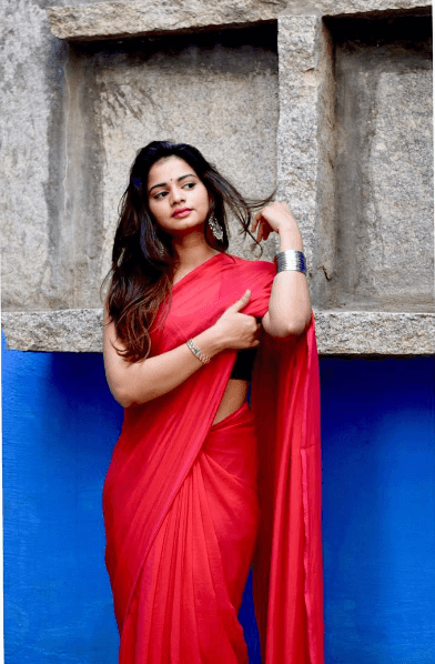Heroshini Komali Pics